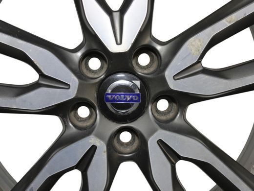 Диск R18 5* VOLVO V60 Y20 2013-2018 (7.5Jx18H2 PCD5x108 ET55 DIA63.4) 31423514, 31423514, B