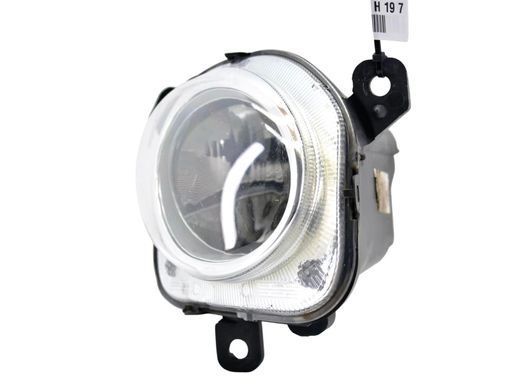 Денні ходові вогні передні праві FIAT 500L 2012-2016 51887654, 51887654, A