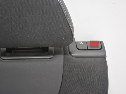 Спинка сидіння задня ліва VOLVO XC60 2008-2013 31263774, 31263774, B