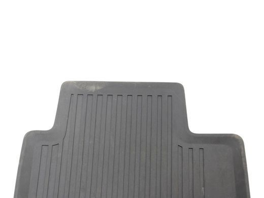 Коврик автомобильный задний правый VOLVO S60 SPA 2019-2024 31322972, 31322972, A