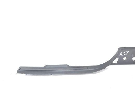 Накладка порога передняя левая внутренняя LAND ROVER FREELANDER 2 L359 2006-2010 (6H5224479ACW) LR001820, LR001820, B