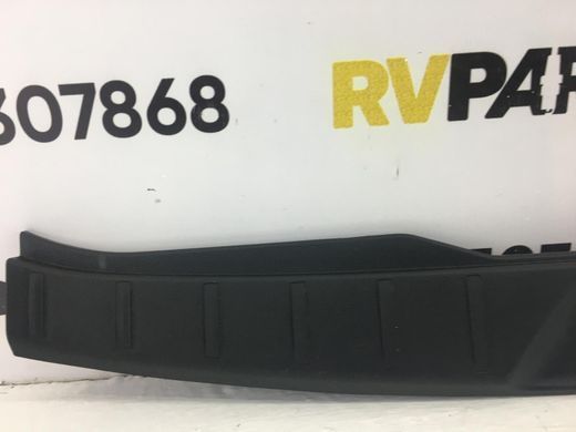 Накладка замка багажника SUBARU FORESTER S13 2014-2018 94026SG000VH, 94026SG000VH, A