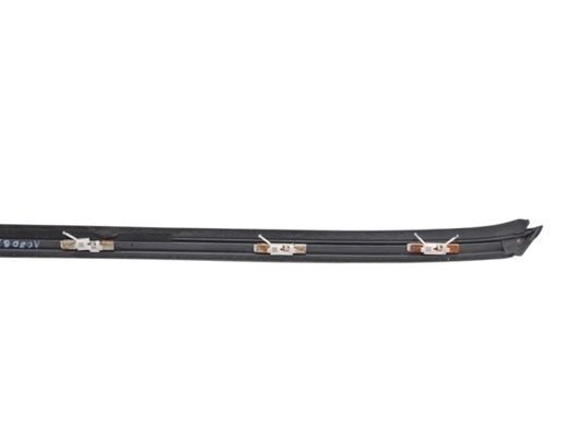 Накладка стойки лобового стекла левая внешняя VOLVO XC60 2008-2013 39803231, 39803231, A