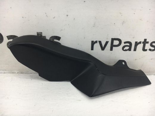 Накладка кришки багажника нижня ліва SUBARU Outback B15 2018-2019 63134AL01A, 63134AL01A, A