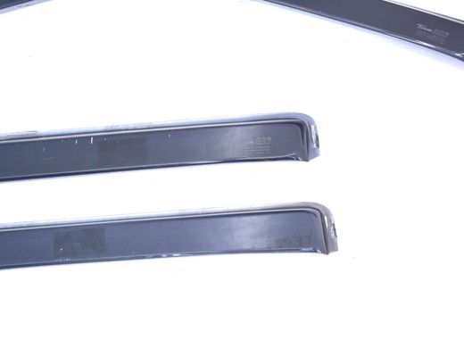 Ветровики передние задние левые правые внешние LAND ROVER RANGE ROVER SPORT L320 2005-2009 (комплект) VUB502520, VUB502520, A