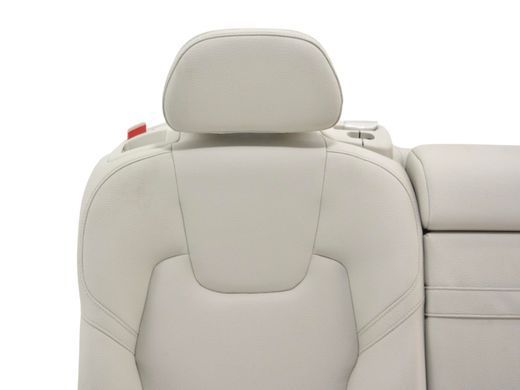 Спинка сидіння задня права VOLVO XC60 2017- 31379191, 31379191, B