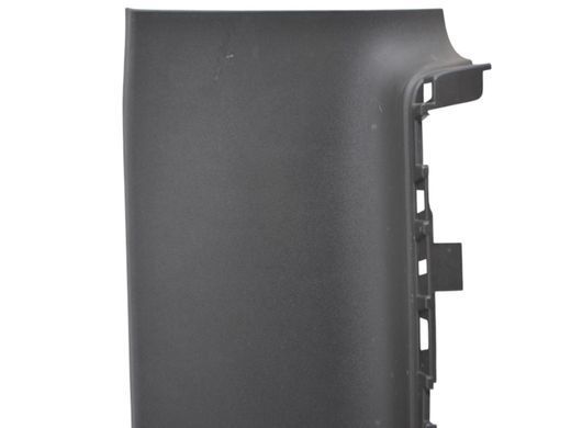 Накладка задньої стійки нижня права внутрішня NISSAN NAVARA D40 2005-2010 76938EB30A, 76938EB30A, A