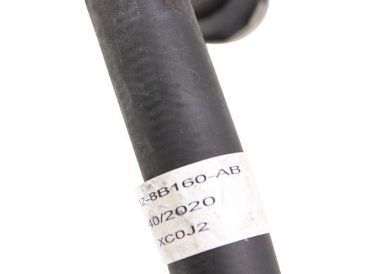 Патрубки пічки LAND ROVER DISCOVERY SPORT L550 2019- (K8D28B160AB) LR115211, LR115211, A