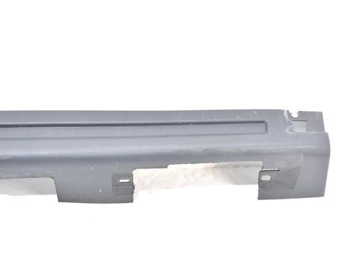 Накладка порога ліва зовнішня LAND ROVER RANGE ROVER SPORT L320 2005-2009 (DDJ000311) DGP500531PCL, DGP500531PCL, B