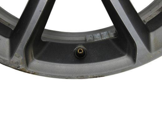 Диск R18 5* VOLVO V60 Y20 2013-2018 (7.5Jx18H2 PCD5x108 ET55 DIA63.4) 31423514, 31423514, B