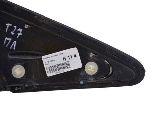 Накладка передньої стійки ліва TOYOTA AVENSIS T27 2012-2015 60118-05021, 60118-05021, A