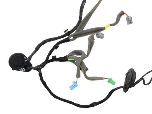 Проводка дверей задня права VOLVO V60 Y20 2013-2018 31275442, 31275442, A