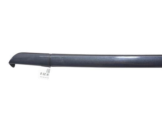 Накладка стойки лобового стекла левая внешняя VOLVO XC60 2008-2013 39803231, 39803231, A