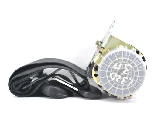 Ремінь безпеки задній правий LAND ROVER RANGE ROVER SPORT L320 2005-2009 EVL501210PMA, EVL501210PMA, A