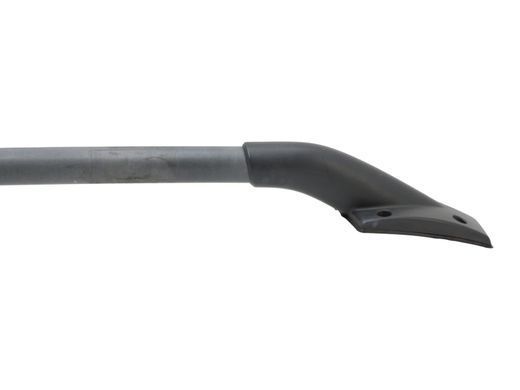 Рейлінг даху лівий NISSAN NAVARA D40 2005-2010 731554X30A, 731554X30A, B