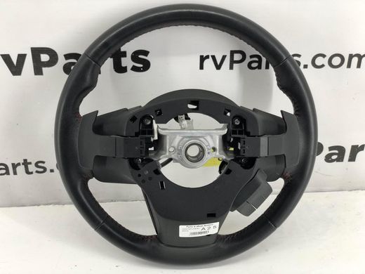 Кермо SUBARU IMPREZA GT7 2016- (з кнопками) 34312FL06AVH, 34312FL06AVH, A