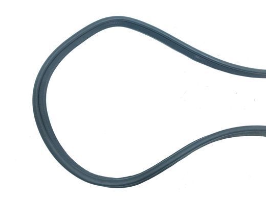 Ущільнювач кришки багажника TOYOTA AVENSIS T27 2012-2015 64461-05050, 64461-05050, A