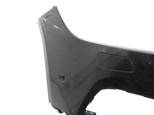 Бампер передній верхній VOLVO S90 SPA 2016-2020 31383226, 31383226, B