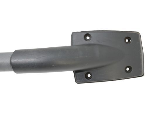Рейлінг даху лівий NISSAN NAVARA D40 2005-2010 731554X30A, 731554X30A, B
