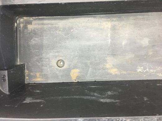 Органайзер багажного відділення TOYOTA RAV4 CA30W 2005-2010 5879042030, 5879042030, B