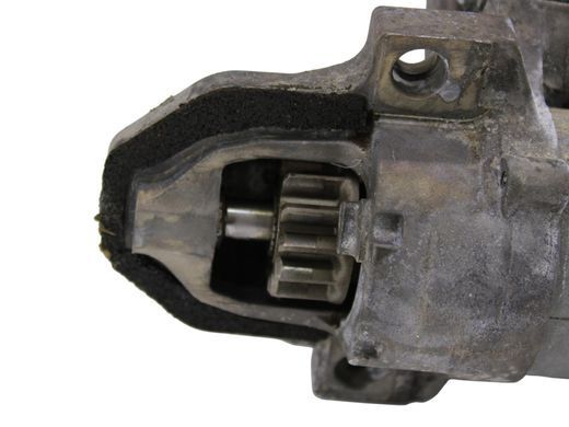 Стартер LAND ROVER DISCOVERY SPORT L550 2014-2019 (LR059796) GX7311001DC, GX7311001DC, A