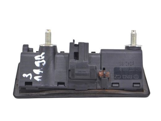 Кнопка кришки багажника AUDI Q5 2008-2012 5N0827566B, 5N0827566B, A