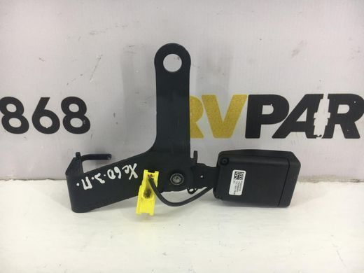 Фиксатор ремня задний правый VOLVO XC60 2017- 32205740, 32205740, A