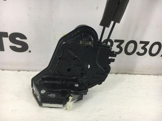 Замок дверей задній правий HONDA INSIGHT 2018-2022 72610-TXM-A01, 72610-TXM-A01, A
