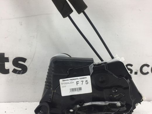 Замок дверей передній правий SUBARU OUTBACK B15 2015-2019 61032AL00A, 61032AL00A, A