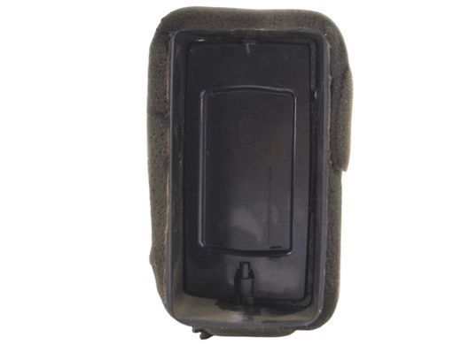 Дефлектор повітряний передній правий NISSAN NAVARA D40 2005-2010 68760EB31C, 68760EB31C, A