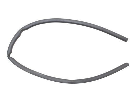 Уплотнитель двери нижний правый OPEL INSIGNIA 2017-2022 (порогу) 13463939, 13463939, A