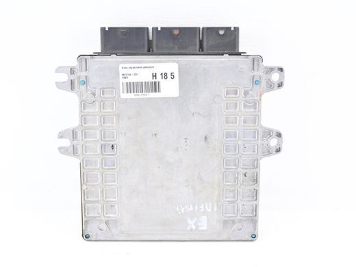 Блок управління двигуном INFINITI EX 2007-2013 (23710-1BU8B) MEC104-031, MEC104-031, B