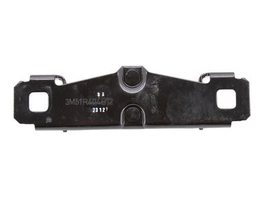 Скоба замка багажника VOLVO V60 Y20 2013-2018 31301696, 31301696, A