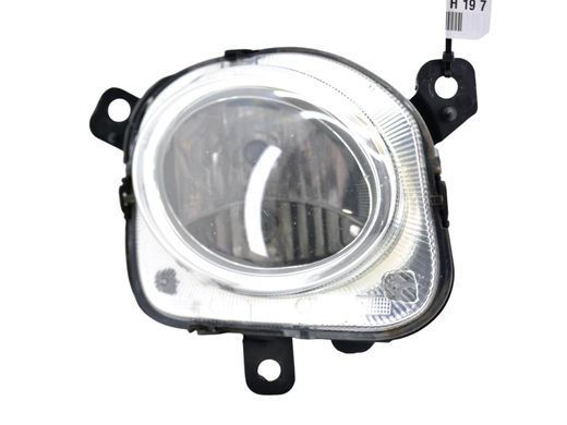 Денні ходові вогні передні праві FIAT 500L 2012-2016 51887654, 51887654, A