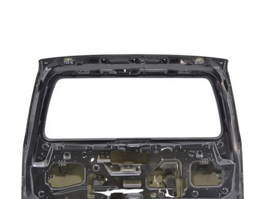 Кришка багажника INFINITI QX56 2004-2010 K0100ZQ1MA, K0100ZQ1MA, A