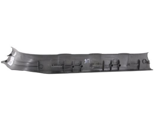 Накладка порога задня права внутрішня NISSAN PATHFINDER R51 2005-2014 769B6EB400, 769B6EB400, A
