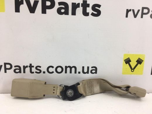 Замок ременя безпеки заднього SUBARU OUTBACK B15 2015-2019 64681AJ14BWM, 64681AJ14BWM, A