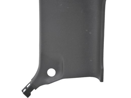 Накладка задньої стійки нижня права внутрішня NISSAN NAVARA D40 2005-2010 76938EB30A, 76938EB30A, A