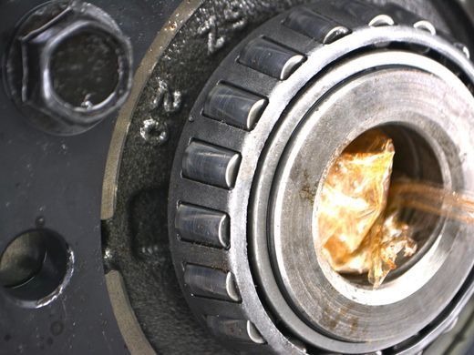 Диференціал КПП MITSUBISHI OUTLANDER XL 2006-2012 (АКПП) 3503A065, 3503A065, A