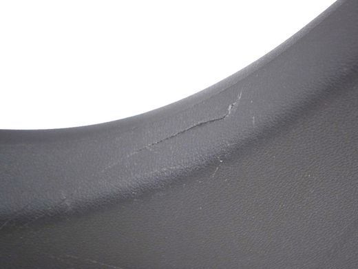 Накладка середньої стійки нижня права внутрішня SKODA SUPERB 3T 2008&ndash;2013 3T0853370B, 3T0853370B, B