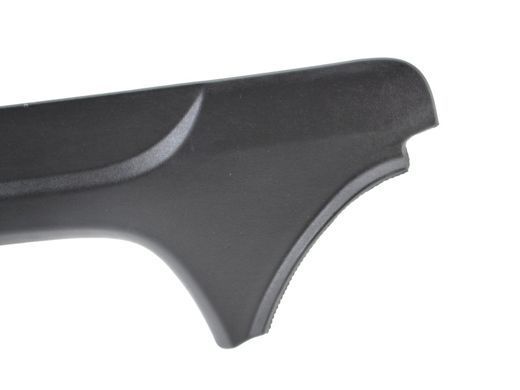 Накладка центральної консолі ліва JAGUAR XF X250 2008-2011 (C2Z1042LEG) 8X23-F045D71-A, 8X23-F045D71-A, A