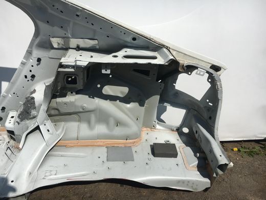 Чверть автомобіля задня права VOLVO S60 Y20 2013-2018 31349785, 31349785, A