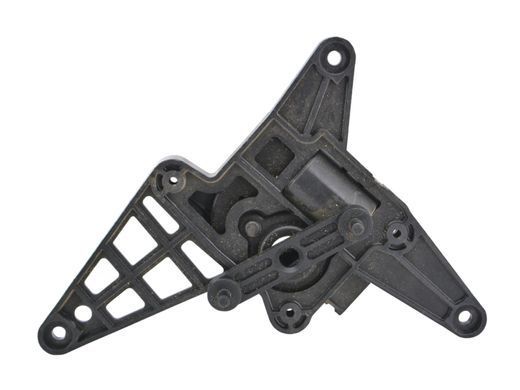 Привід заслінки пічки HYUNDAI SANTA FE CM 2006-2009 D266DC4LA, D266DC4LA, A