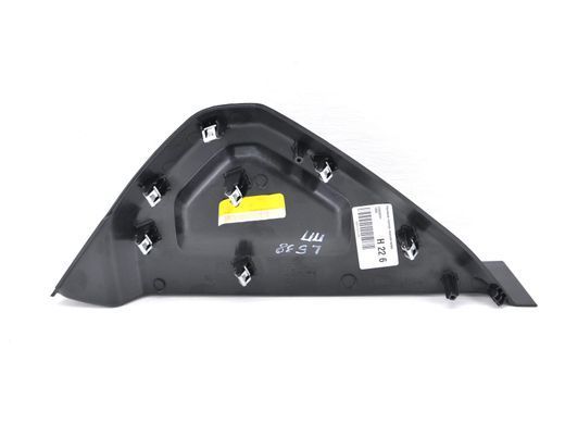 Накладка торпедо передня права LAND ROVER RANGE ROVER EVOQUE L538 2011-2015 (BJ3204480AD) LR026091, LR026091, A