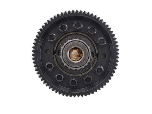 Диференціал КПП MITSUBISHI OUTLANDER XL 2006-2012 (АКПП) 3503A065, 3503A065, A