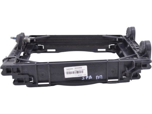 Рамка корпуса радиатора VOLVO S60 SPA 2019-2024 32222696, 32222696, A