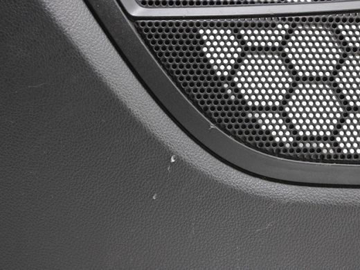 Карта дверей задня ліва OPEL INSIGNIA 2017-2022 39138330, 39138330, B