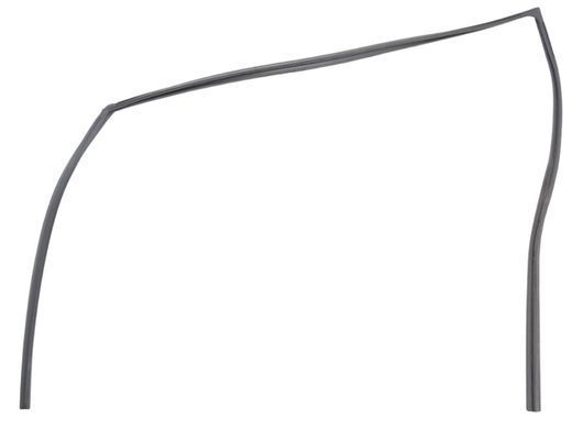 Ущільнювач бічного скла передній правий TOYOTA RAV4 CA30W 2005-2010 68141-42090, 68141-42090, A