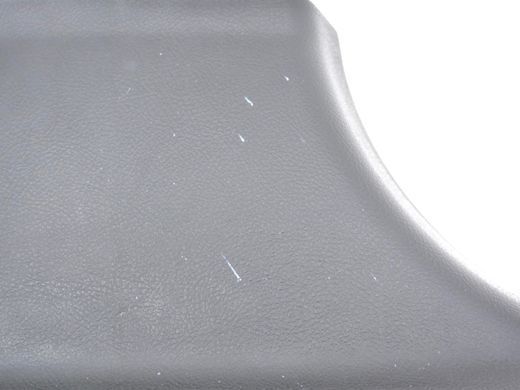 Накладка порога передняя левая внутренняя LAND ROVER FREELANDER 2 L359 2006-2010 (6H5224479ACW) LR001820, LR001820, B