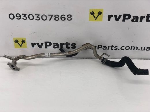 Трубка охолодження INFINITI Q50 2014- 210225CA0A, 210225CA0A, A